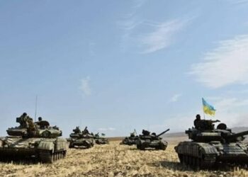 Генштаб повідомив про успішний контрнаступ ЗСУ на двох напрямках