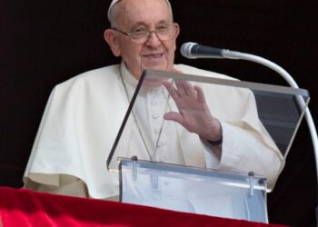 Папа Франциск закликав «братів» з російської влади повернутися в зернову угоду