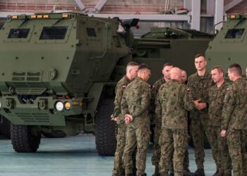 У склад польської армії вперше за 18 років повернуть ракетні війська