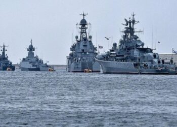 США попередили про підготовку росіянами провокацій під чужим прапором у Чорному морі