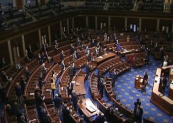 США погодили оборонний бюджет із 300 млн доларів на військову допомогу Україні