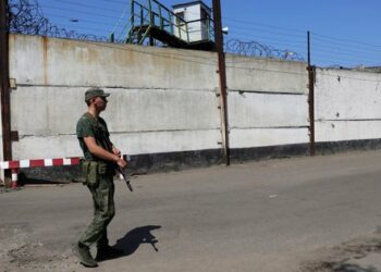 Україна повернула тіла військовополонених з Оленівки ще в жовтні