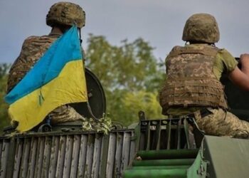 Сили оборони звільнили селище Урожайне на Донеччині