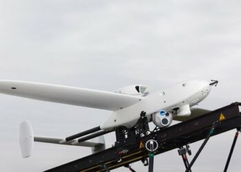 Rheinmetall передасть Україні безпілотник нового покоління