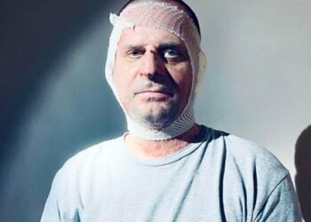 У Львові рятують захисника з Рівненщини, у машину якого влучила керована ракета