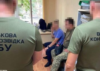 На Одещині бухгалтер військової частини вкрав із зарплатного фонду морпіхів понад 10 млн грн