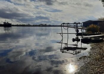 У гирлі Дніпра ЗСУ знищили ще 3 човни з російськими диверсантами