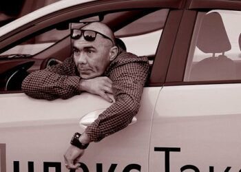 Куди приводять мрії про в "вєлікую страну"