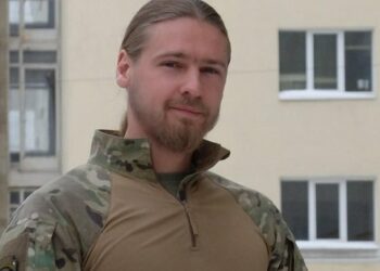 Лідер російських неонацистів змінив ім’я, щоб потрапити у Фінляндію