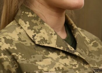 Міноборони офіційно запровадило польову форму для жінок-військовослужбовців