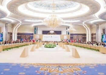 Переговори в Джидді показали розходження в позиціях Китаю та Росії, – ISW