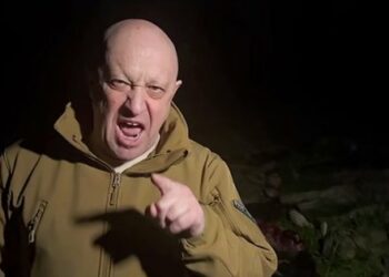 «Росавіація» підтвердила загибель Євгенія Прігожина в авіакатастрофі