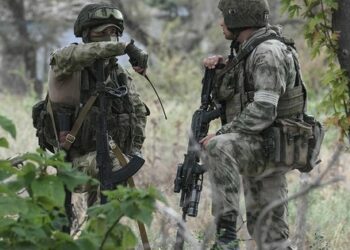 Російська армія зіткнулась з низкою проблем на півдні України, − розвідка