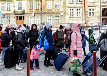 Росіяни в Польщі вербували українських біженців для диверсій