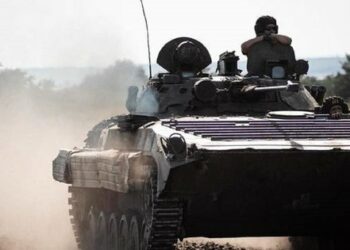 ЗСУ прорвали найскладнішу лінію оборони росіян на Запоріжжі, – ISW