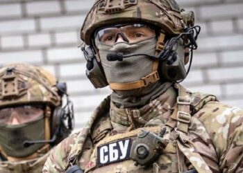 Україна завдала масованого удару по аеродрому російського Курська