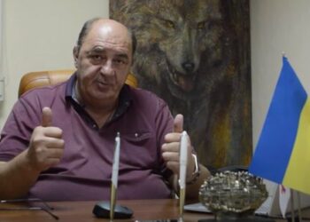 СБУ затримала відомого екс-адвоката, який закликав захопити владу в Україні