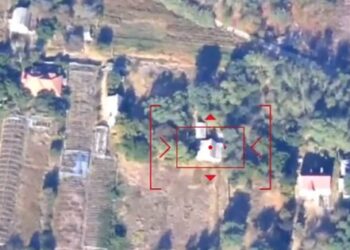 Під Херсоном HIMARS знищив ворожий штаб, загинули восьмеро російських офіцерів