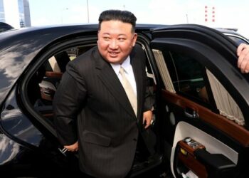 Буданов заявив, що Росія вже отримує зброю від Північної Кореї