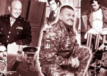 Чи можливий український Наполеон