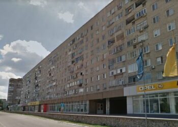 ГУР спільно з партизанами атакувало об'єкти окупантів в Енергодарі