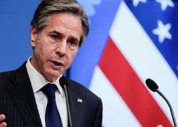 Держсекретар США заявив про хороший прогрес у контрнаступі ЗСУ