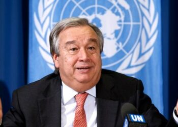 ОП підтвердив спроби ООН повернути Росію до «зернової угоди»