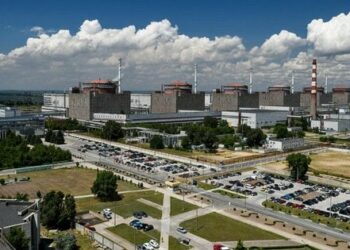 МАГАТЕ схвалило резолюцію щодо негайного повернення ЗАЕС під повний контроль України