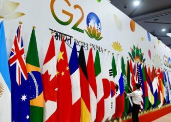 МЗС розкритикувало спільну декларацію держав G20