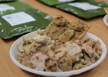 Міноборони хоче стягнути 456 млн грн з постачальника неякісних сухпаїв