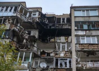 Херсонська ОВА уточнила, скільки будівель в області не підлягають відновленню