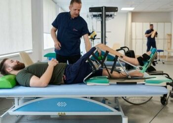 У Львові розпочав роботу ще один інноваційний реабілітаційний центр для важкопоранених