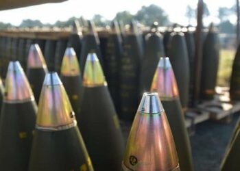 Пентагон оголосив про надання Україні боєприпасів зі збідненим ураном для танків Abrams