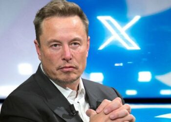 Політика Маска щодо Twitter сприяла зростанню роспропаганди