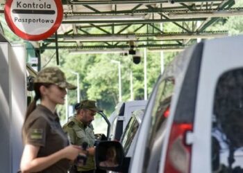 Польща почала екстрадувати в Україну чоловіків призовного віку