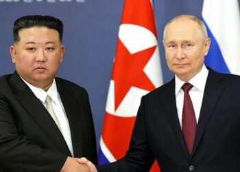 Росія планує завезти на окупований Донбас північнокорейських будівельників