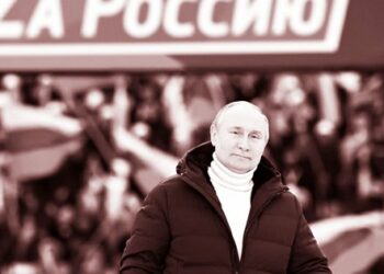 Росія продовжує годувати Захід страхом