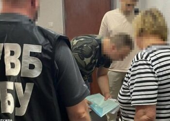 Керівництво ВЛК на Одещині організувало масштабну корупційну схему для ухилянтів