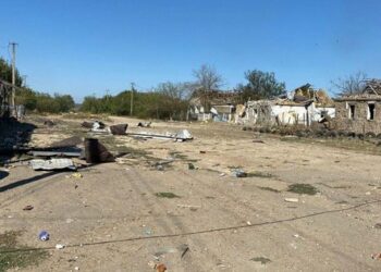 Троє людей загинули від авіаудару росіян по Херсонщині (фото)