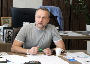 Червоний Хрест офіційно надав меру Херсона статус полоненого