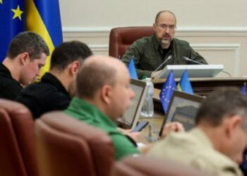 Шмигаль розповів, на що витратять передані США конфісковані російські активи