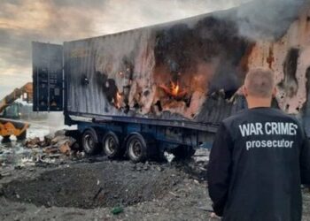 Росіяни вночі атакували прикордонний пункт з Румунією