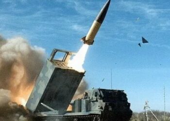 ISW розповів, які наслідки матиме надання Україні ракет ATACMS