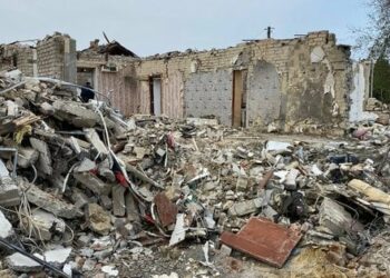 Зросла кількість загиблих від удару росіян по кафе у Грозі