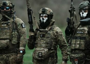 Буданов розповів про особливості роботи усіх спецпідрозділів ГУР