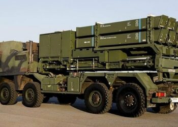 Німеччина надасть Україні ППО для захисту зернових шляхів