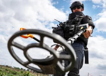 Ваучери для навчання на саперів