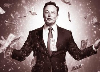 Ілон Маск рятує гуманітаріїв