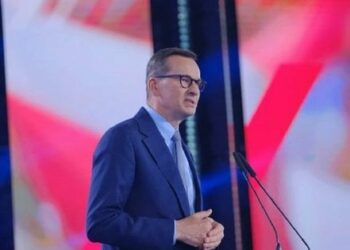 Моравецький розкритикував Зеленського і застеріг його від союзу з Німеччиною