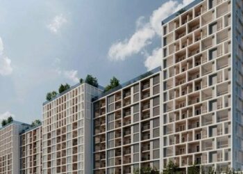 У Чернівцях за 10,5 млн євро побудують нове житло для переселенців